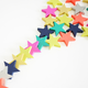 Illustration for article titled Make Stars Fall With These Five-Pointed Dominoes
